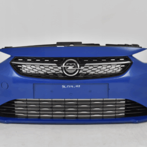 Bumper OPEL CORSA F 2019- 0XPDC Voorbumper 027