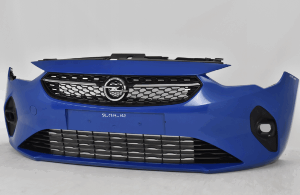 Bumper OPEL CORSA F 2019- 0XPDC Voorbumper 027