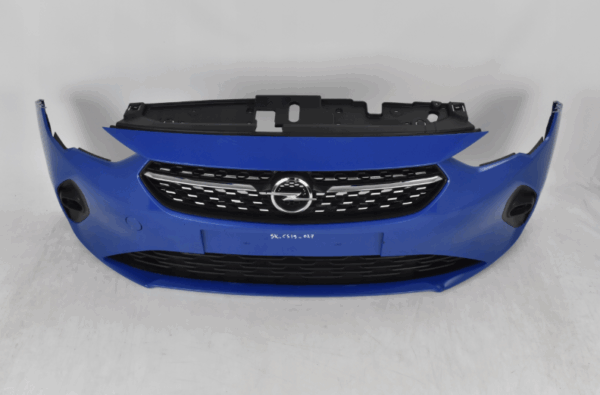 Bumper OPEL CORSA F 2019- 0XPDC Voorbumper 027