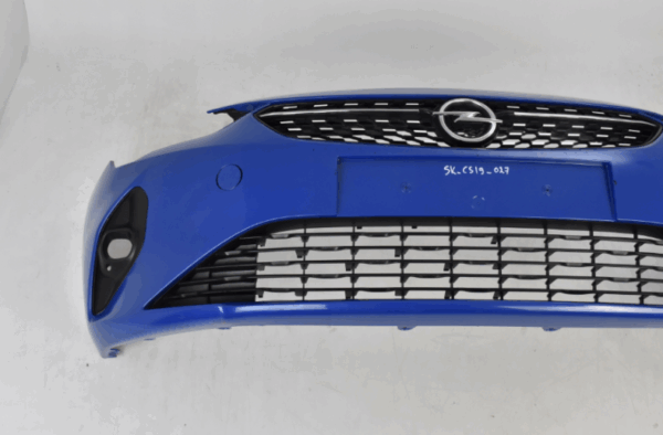 Bumper OPEL CORSA F 2019- 0XPDC Voorbumper 027