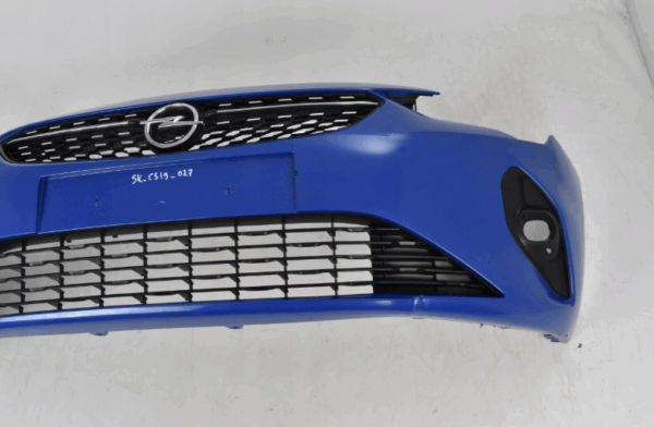 Bumper OPEL CORSA F 2019- 0XPDC Voorbumper 027
