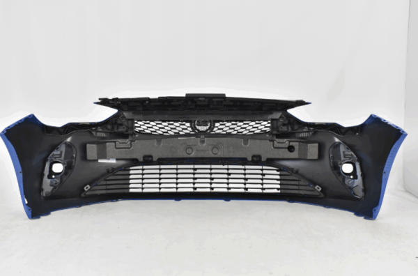Bumper OPEL CORSA F 2019- 0XPDC Voorbumper 027