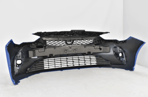 Bumper OPEL CORSA F 2019- 0XPDC Voorbumper 027