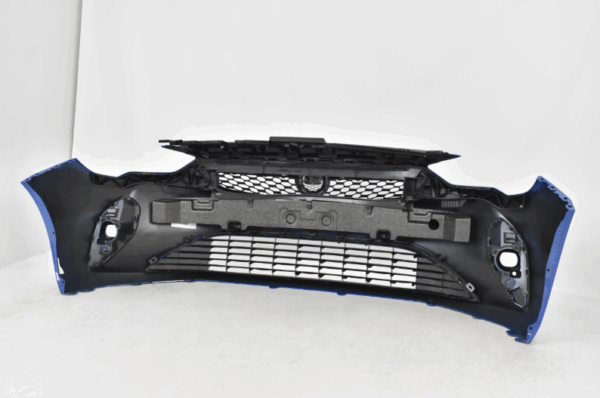 Bumper OPEL CORSA F 2019- 0XPDC Voorbumper 027