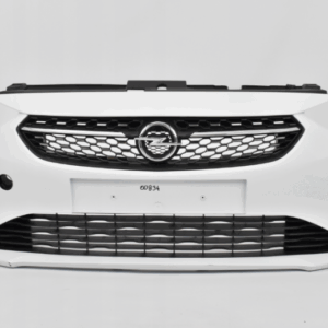 Bumper OPEL CORSA F 2019- 0XPDC Voorbumper 00834