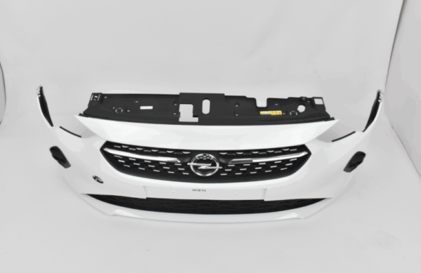 Bumper OPEL CORSA F 2019- 0XPDC Voorbumper 00834