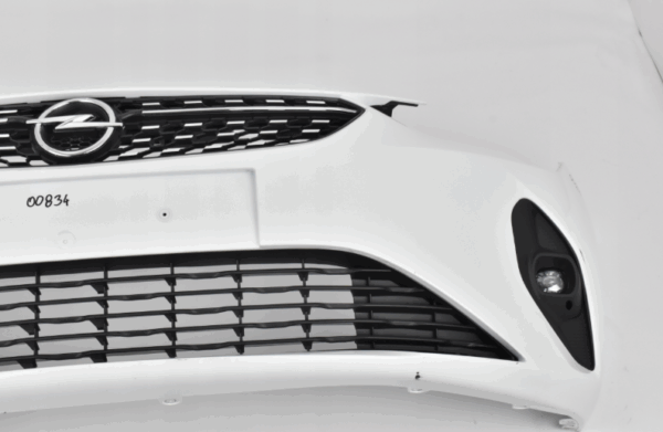 Bumper OPEL CORSA F 2019- 0XPDC Voorbumper 00834