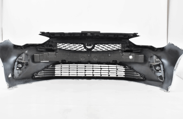 Bumper OPEL CORSA F 2019- 0XPDC Voorbumper 00834