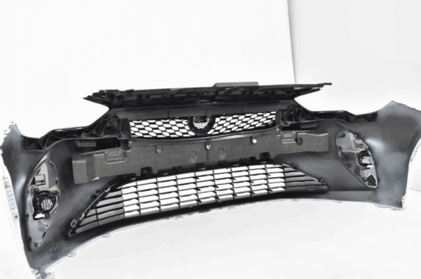 Bumper OPEL CORSA F 2019- 0XPDC Voorbumper 00834