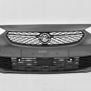 Bumper OPEL CORSA F 2019- GSI-LINE FRONT 0XPDC Voorbumper 00833