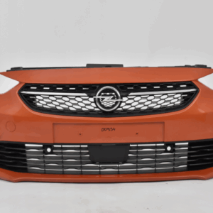 Bumper OPEL CORSA F GSI 2019- 0XPDC Voorbumper 00934
