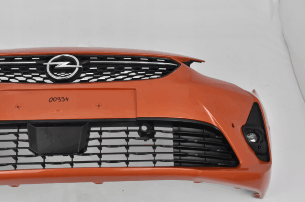 Bumper OPEL CORSA F GSI 2019- 0XPDC Voorbumper 00934