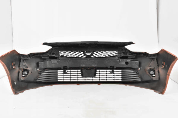 Bumper OPEL CORSA F GSI 2019- 0XPDC Voorbumper 00934