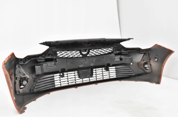 Bumper OPEL CORSA F GSI 2019- 0XPDC Voorbumper 00934