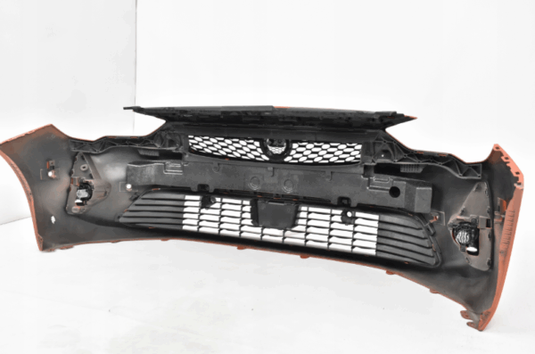 Bumper OPEL CORSA F GSI 2019- 0XPDC Voorbumper 00934