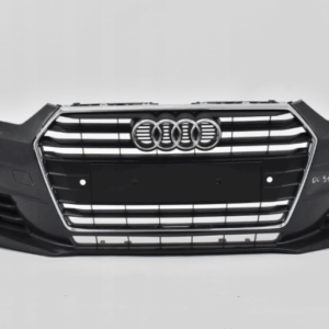 Bumper AUDI A4 B9 8W0 REGULAR 2015- Voorbumper 00910