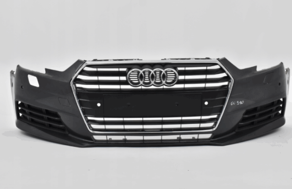 Bumper AUDI A4 B9 8W0 REGULAR 2015- Voorbumper 00910