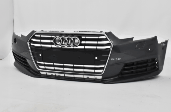 Bumper AUDI A4 B9 8W0 REGULAR 2015- Voorbumper 00910
