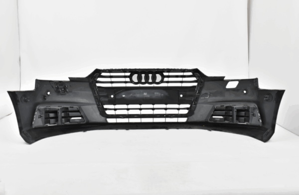 Bumper AUDI A4 B9 8W0 REGULAR 2015- Voorbumper 00910