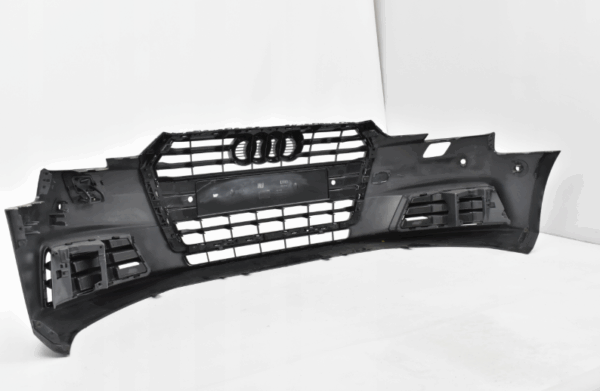 Bumper AUDI A4 B9 8W0 REGULAR 2015- Voorbumper 00910