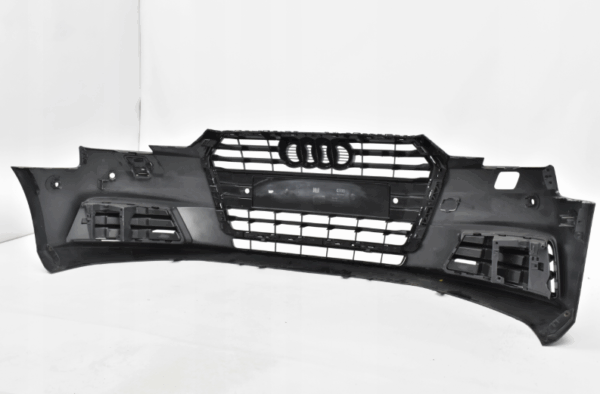 Bumper AUDI A4 B9 8W0 REGULAR 2015- Voorbumper 00910