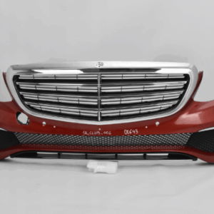 Bumper MERCEDES E-KLASSE E KLASSE 213 W213 16- Voorbumper 00643