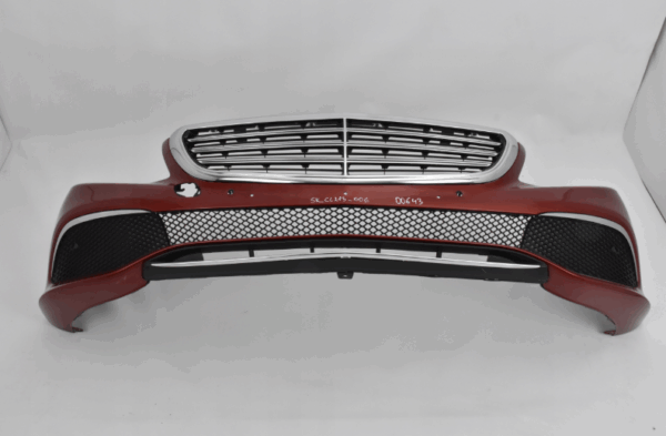 Bumper MERCEDES E-KLASSE E KLASSE 213 W213 16- Voorbumper 00643