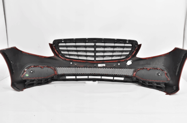 Bumper MERCEDES E-KLASSE E KLASSE 213 W213 16- Voorbumper 00643