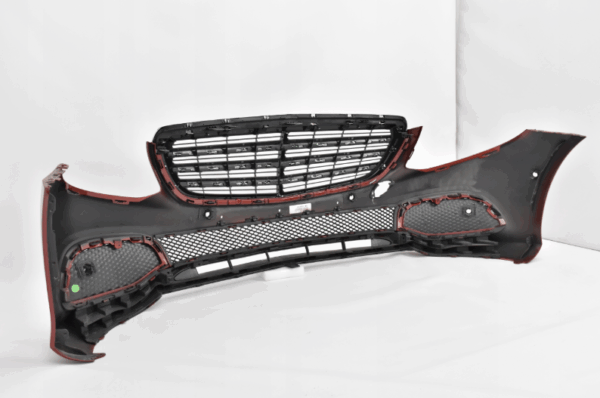 Bumper MERCEDES E-KLASSE E KLASSE 213 W213 16- Voorbumper 00643