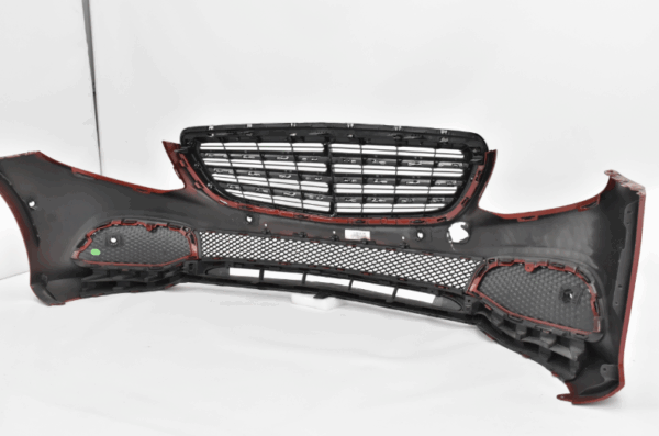 Bumper MERCEDES E-KLASSE E KLASSE 213 W213 16- Voorbumper 00643