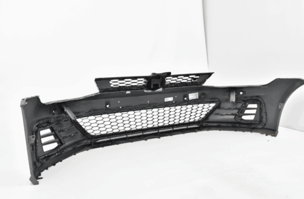 Bumper VOLKSWAGEN GOLF 7 GTD FACELIFT 2017- 4XPDC Voorbumper 00902