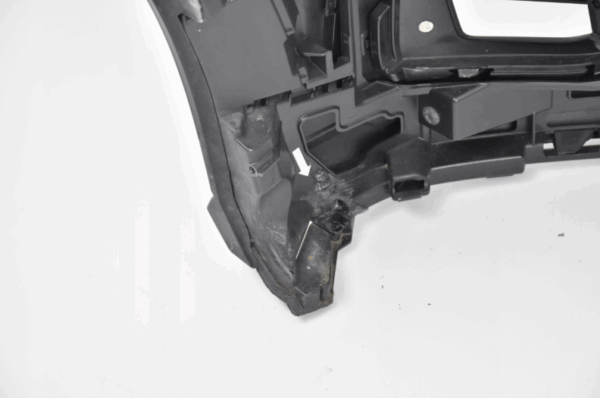 Bumper VOLKSWAGEN GOLF 7 GTD FACELIFT 2017- 4XPDC Voorbumper 00904