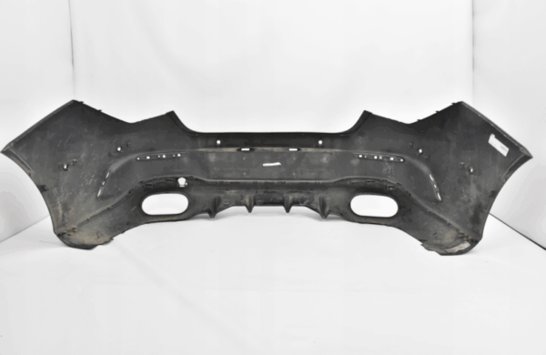 Bumper MERCEDES CLA W118 118 45AMG Achterbumper 00592
