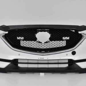 Bumper MAZDA CX-5 CX5 2017- Voorbumper 01218