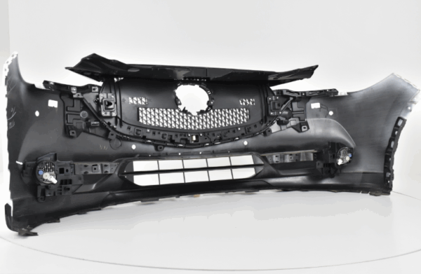 Bumper MAZDA CX-5 CX5 2017- Voorbumper 01218