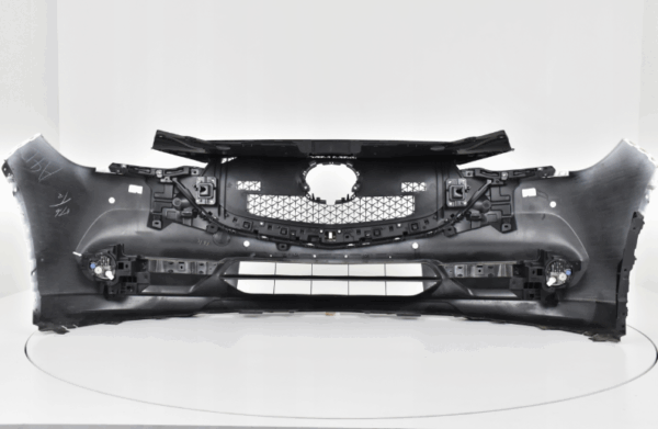 Bumper MAZDA CX-5 CX5 2017- Voorbumper 01218