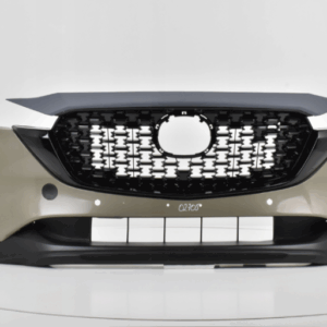Bumper MAZDA CX5 CX-5 FACELIFT 2022- Voorbumper 02705