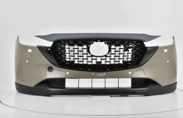 Bumper MAZDA CX5 CX-5 FACELIFT 2022- Voorbumper 02705
