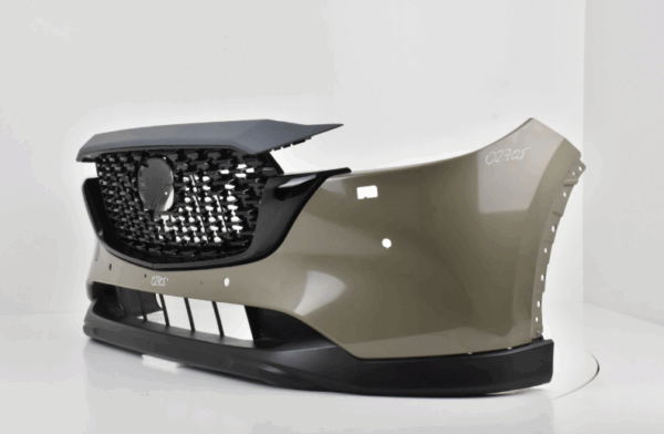 Bumper MAZDA CX5 CX-5 FACELIFT 2022- Voorbumper 02705
