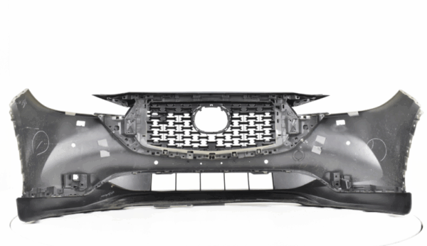Bumper MAZDA CX5 CX-5 FACELIFT 2022- Voorbumper 02705