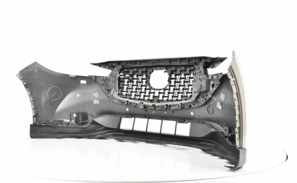 Bumper MAZDA CX5 CX-5 FACELIFT 2022- Voorbumper 02705