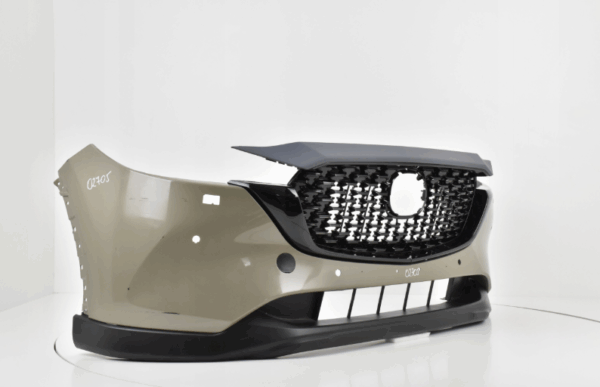 Bumper MAZDA CX5 CX-5 FACELIFT 2022- Voorbumper 02705