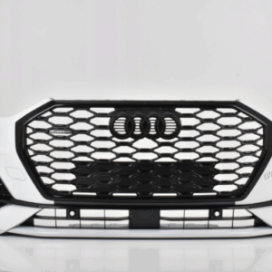Bumper AUDI Q3 83A/83F S-LINE SLINE 2018- Voorbumper 02753