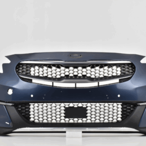Bumper KIA X-CEED XCEED 2019- Voorbumper