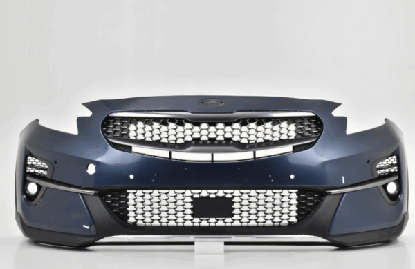 Bumper KIA X-CEED XCEED 2019- Voorbumper