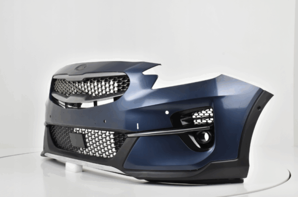Bumper KIA X-CEED XCEED 2019- Voorbumper