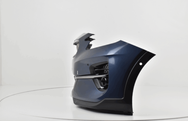 Bumper KIA X-CEED XCEED 2019- Voorbumper