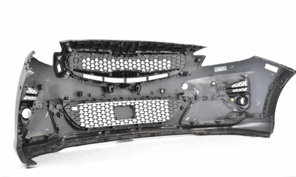 Bumper KIA X-CEED XCEED 2019- Voorbumper