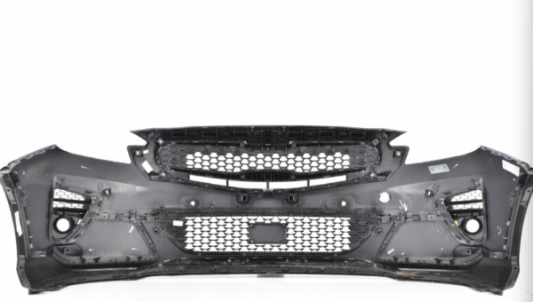 Bumper KIA X-CEED XCEED 2019- Voorbumper