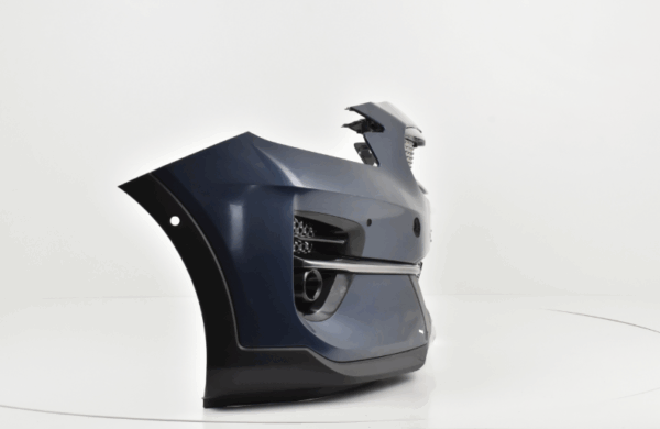 Bumper KIA X-CEED XCEED 2019- Voorbumper